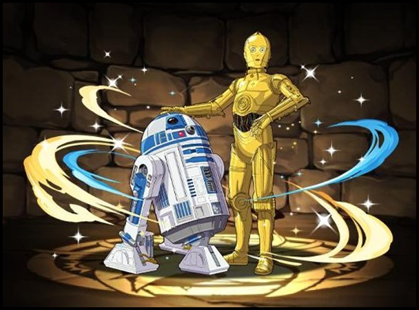 無料 〈現状〉UNLEASHED R2-D2 ルーク オビワン C-3PO 未開封 スターウォーズ ルーカス